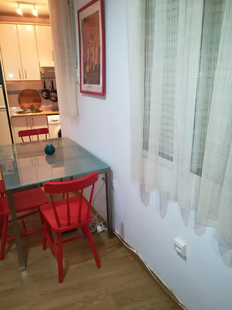 Piso en Calle de Sagasta, 5, Trafalgar - Foto 2