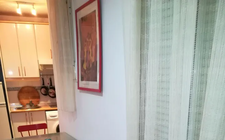 Piso en Calle de Sagasta, 5, Trafalgar - Foto 2