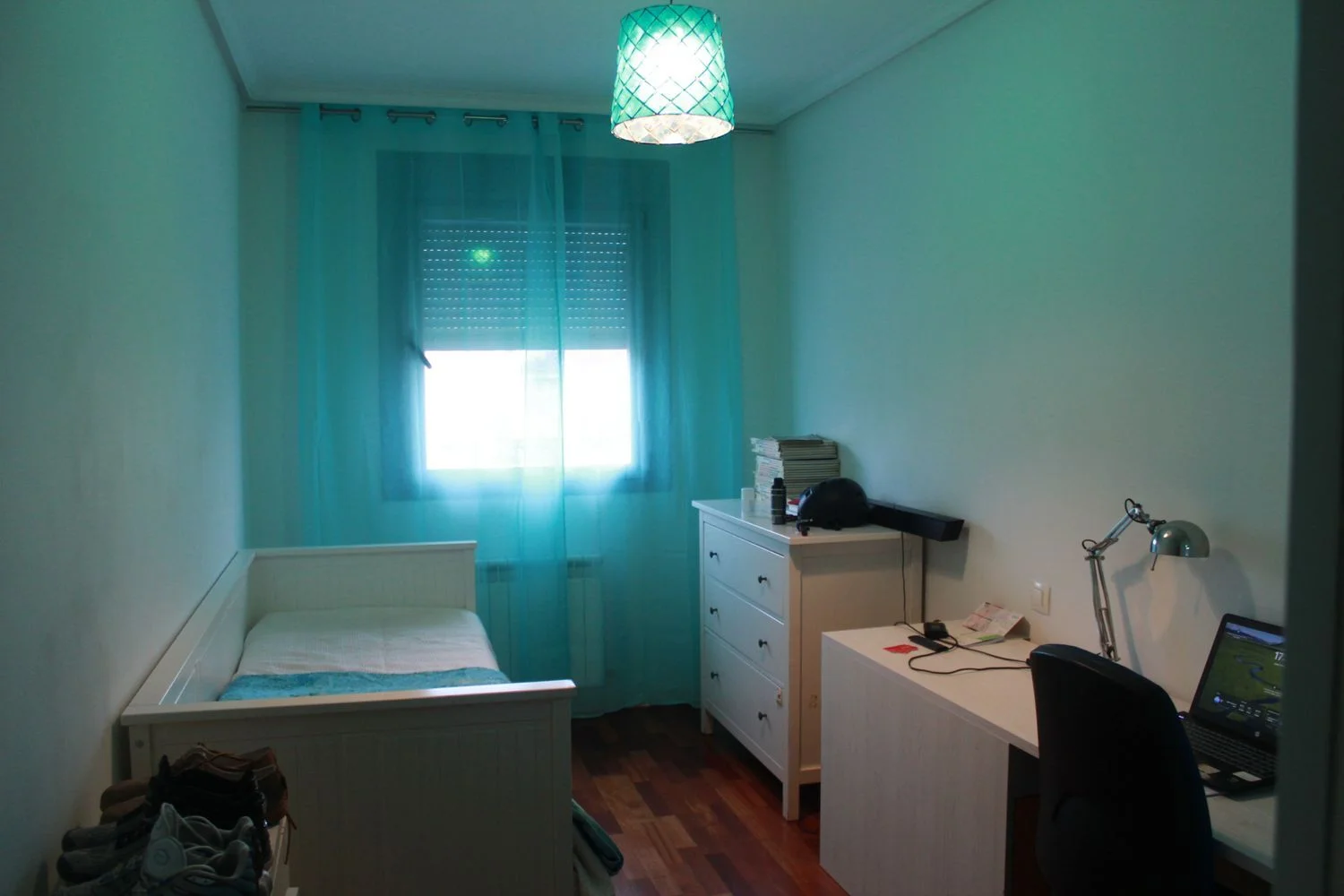 Piso en Barrio Tres Olivos - Valverde - Foto 6