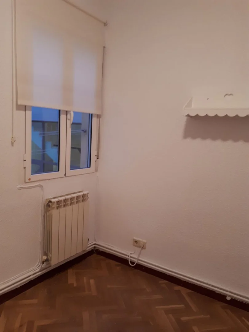 Piso en Calle del Gobernador, 31, Huertas-Cortes - Foto 13