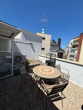 Ático en avenida de Concha Espina, 53 - Foto 21