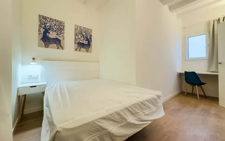 Piso en El Raval, El Raval - Foto 12