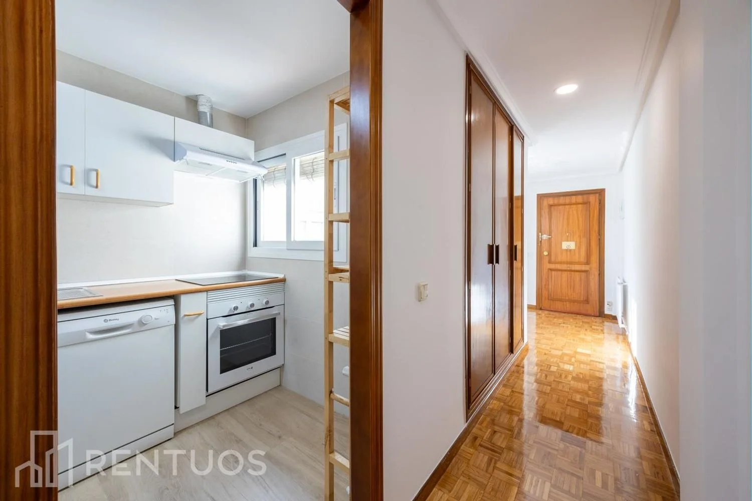 Piso en calle de Téllez - Foto 8