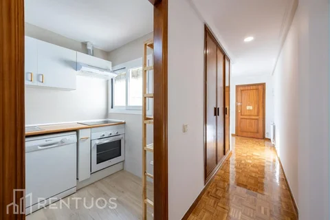 Piso en calle de Téllez - Foto 8