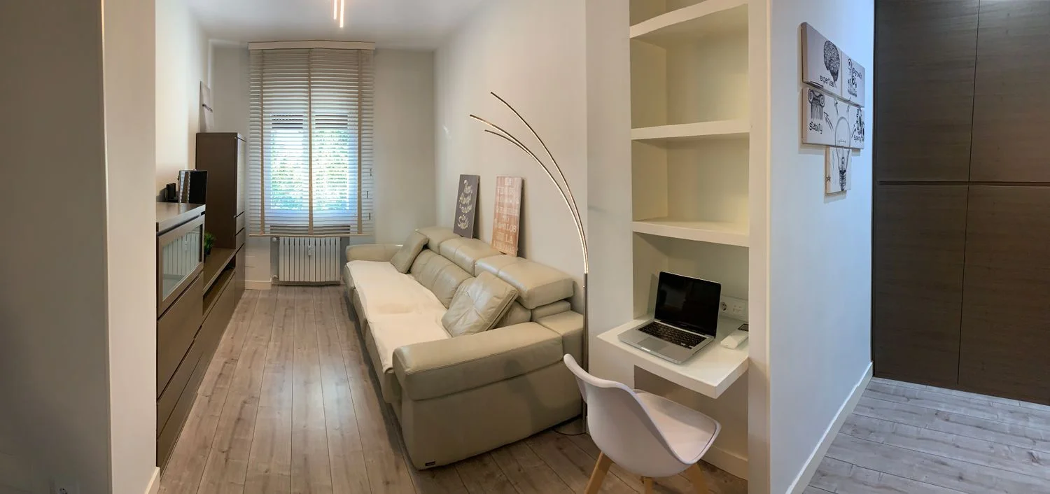 Piso en Barrio Concepción - Foto 12