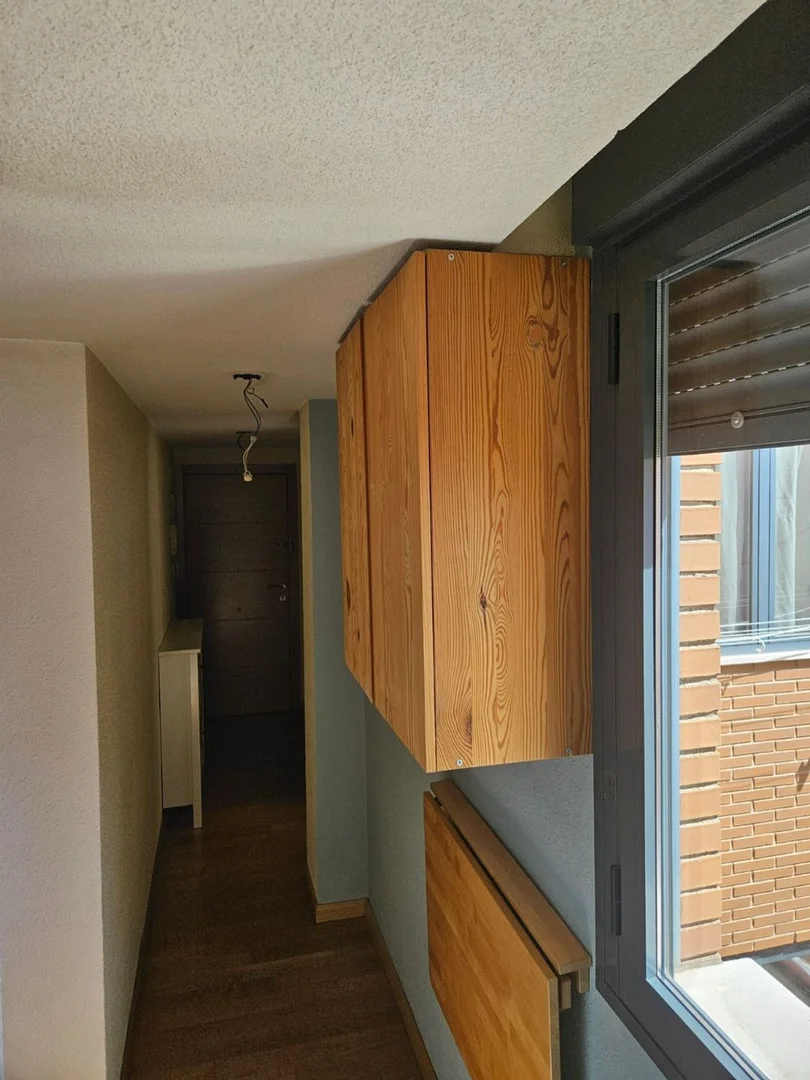 Piso en calle de Berruguete, 79 - Foto 11