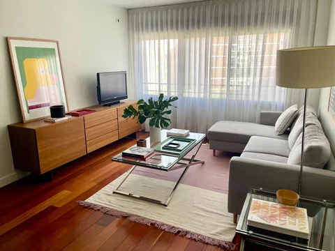 Piso en calle de Bravo Murillo, 52 - Foto 1