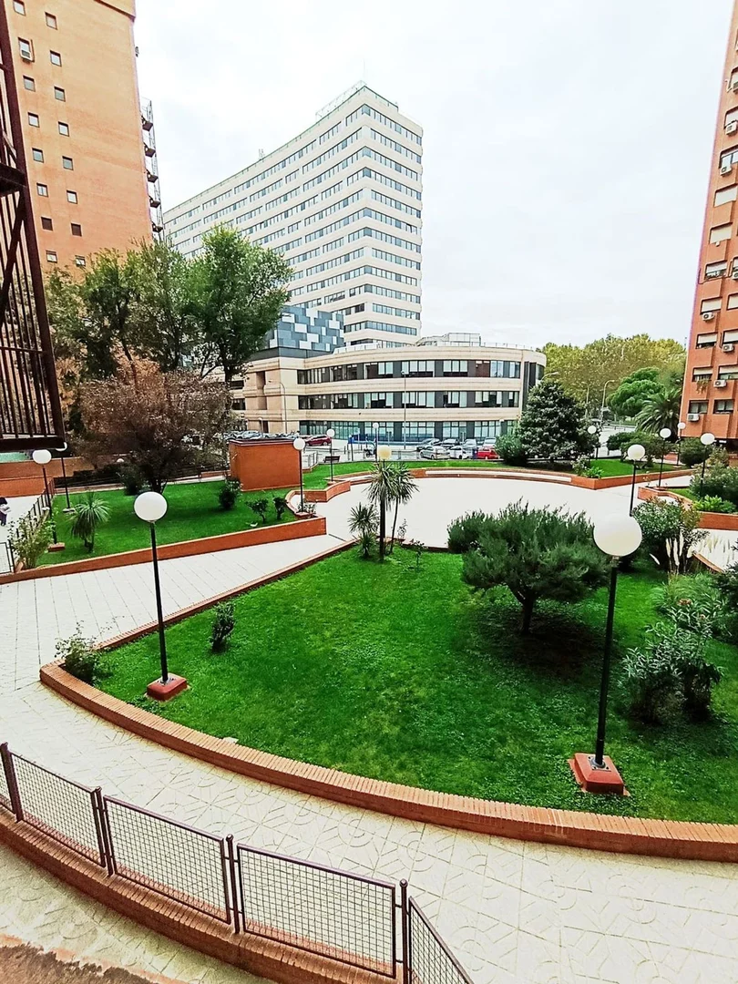 Piso en Marqués de Lozoya, 21 - Foto 1