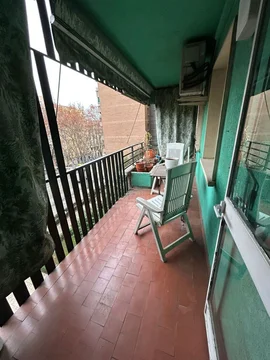 Piso en paseo de la Reina Cristina, 19 - Foto 21