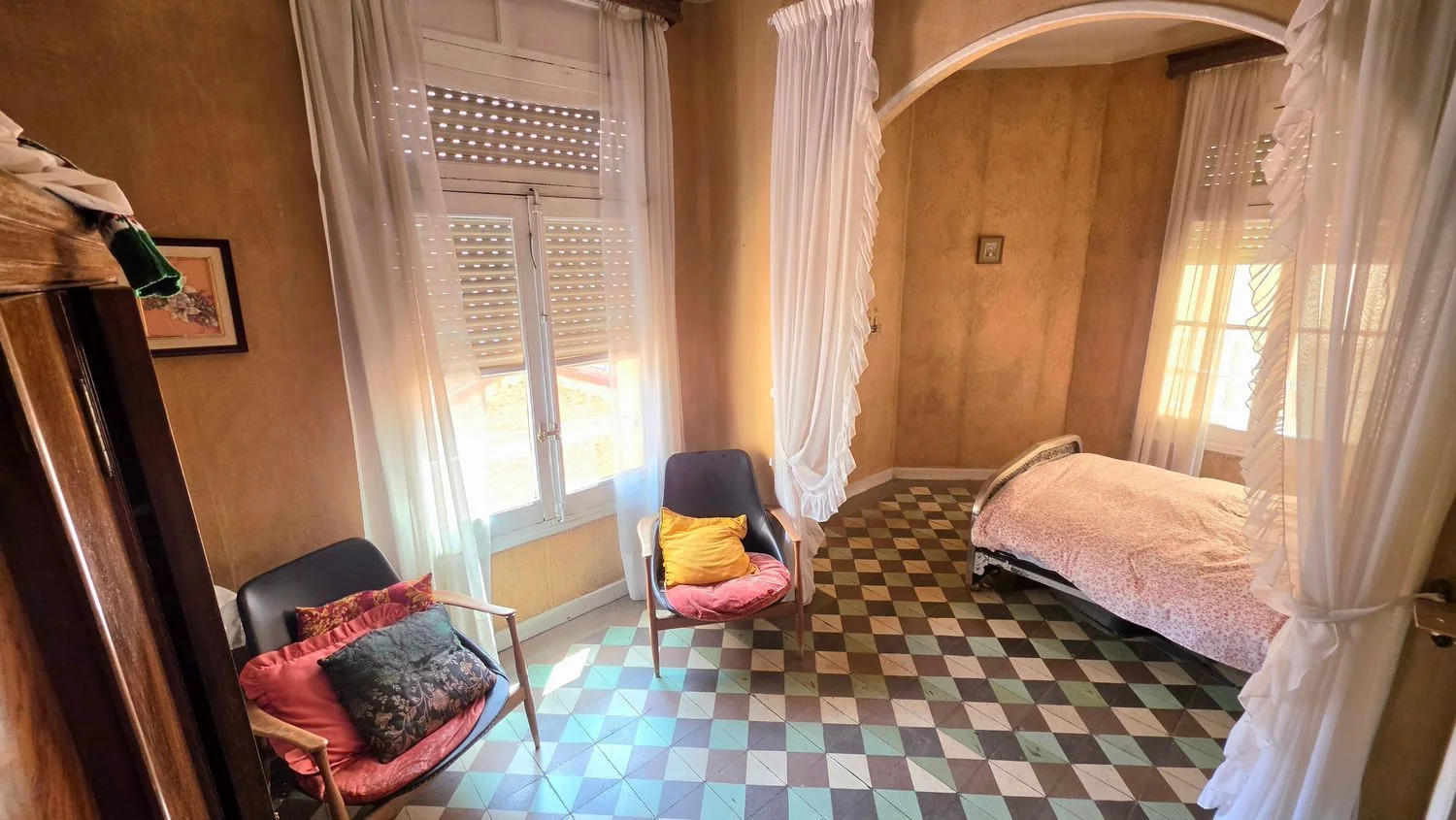 Piso en Calle de Guzmán el Bueno, 68, Gaztambide - Foto 12