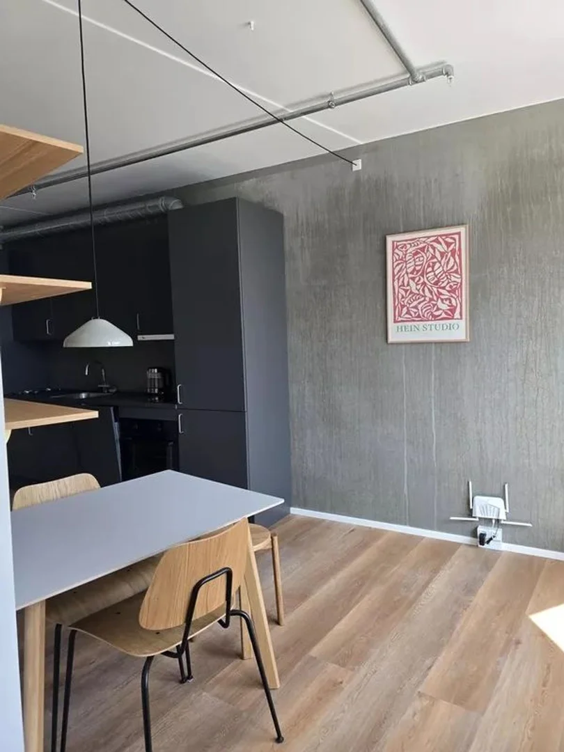 Estudio en calle Hermosilla, 66 - Foto 3