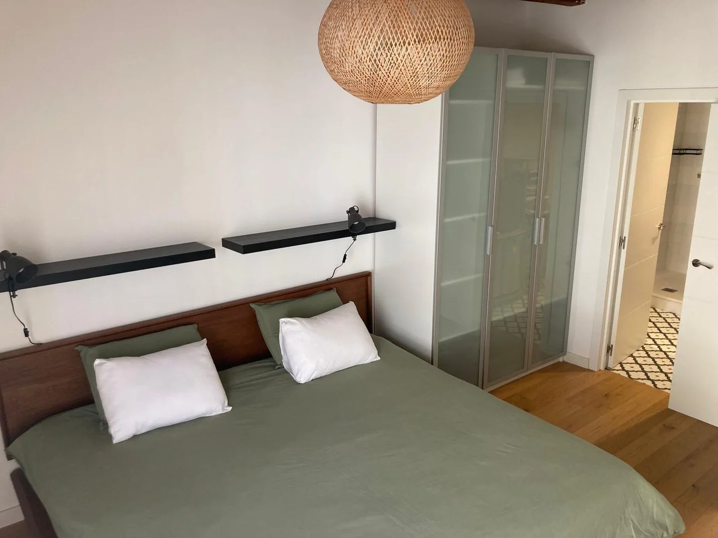 Piso en calle de Salvà, 15 - Foto 24