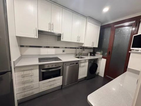 Piso en avenida del Ventisquero de la Condesa, 13 - Foto 6