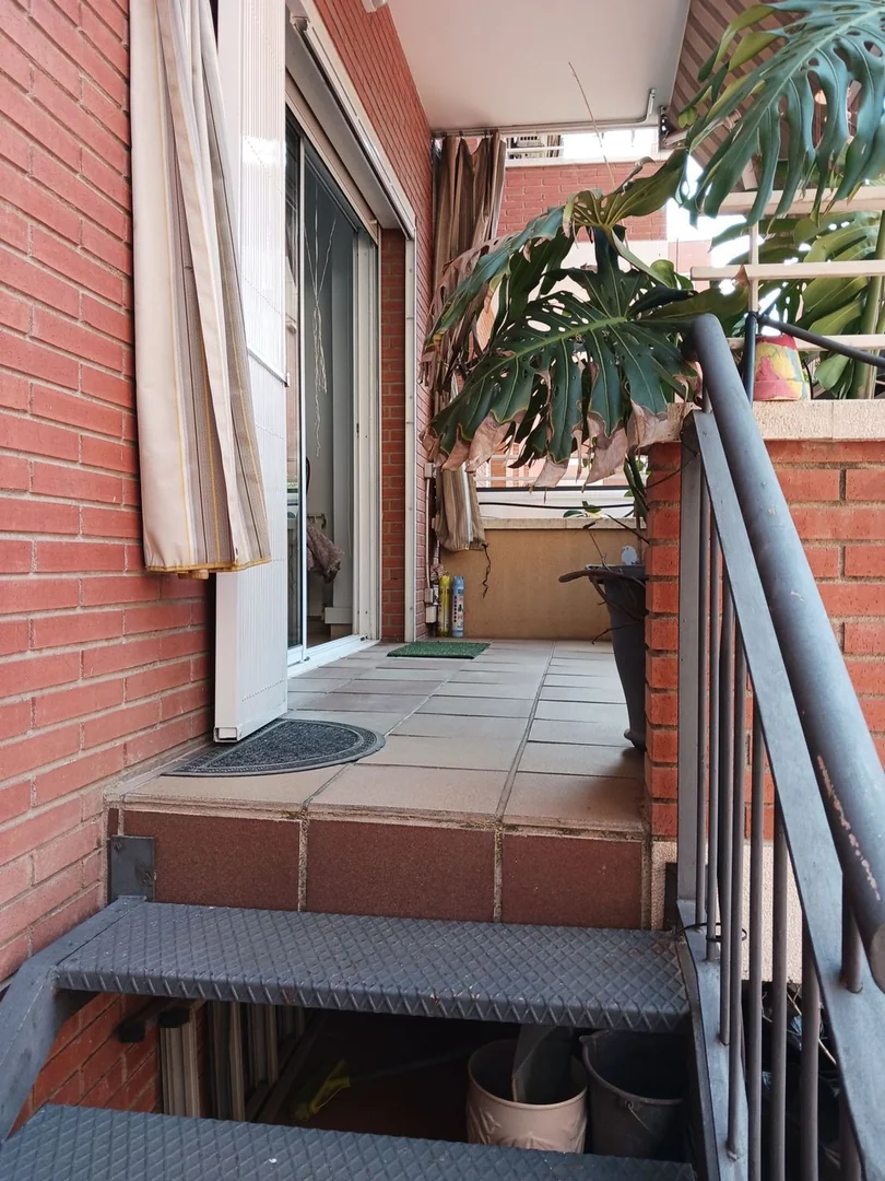 Piso en Calle de Costa i Cuxart, 23, Vilapicina i la Torre Llobeta - Foto 20
