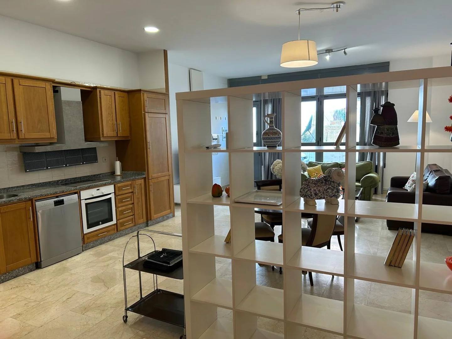 Estudio en Barrio Cuatro Caminos - Foto 19