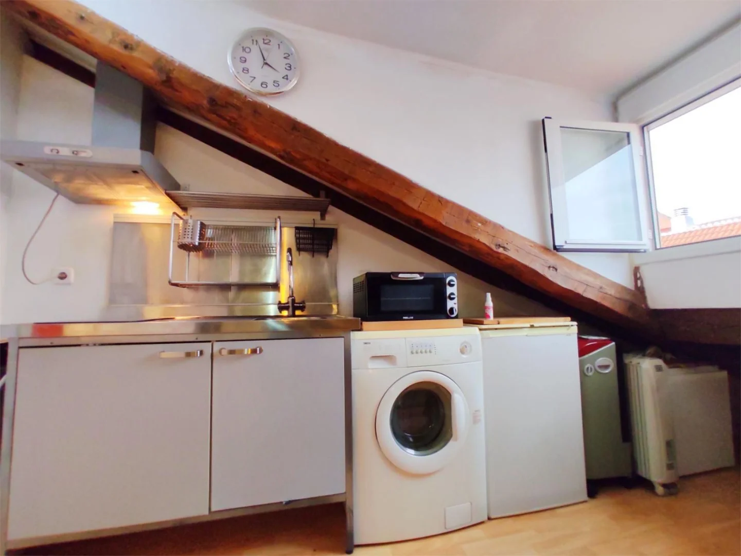 Piso en  Calle de Toledo 38 - Foto 8