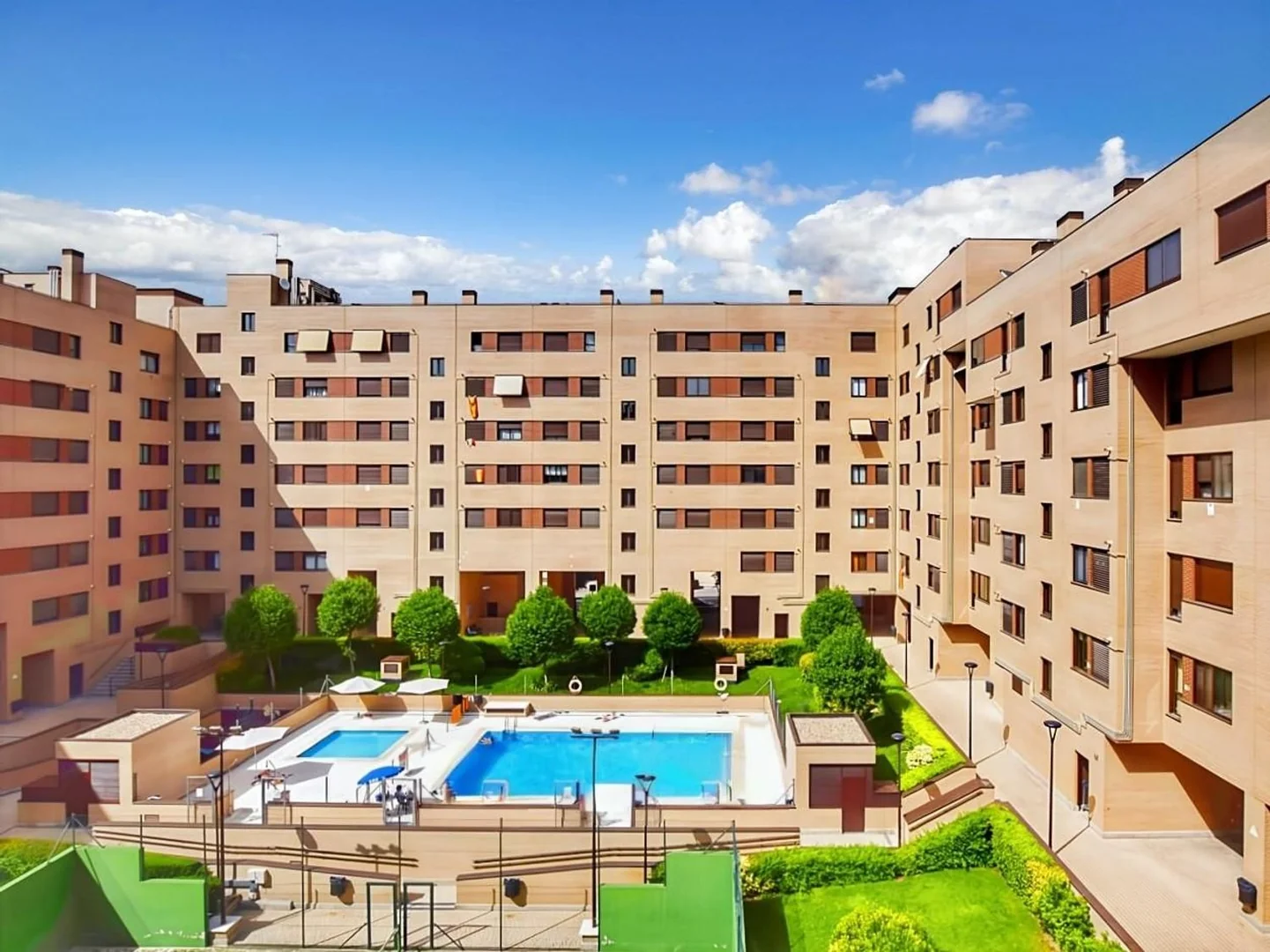 Piso en Calle de Entrepeñas, Ensanche de Vallecas - La Gavia - Foto 18