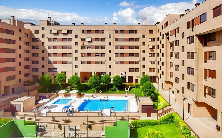 Piso en Calle de Entrepeñas, Ensanche de Vallecas - La Gavia - Foto 18