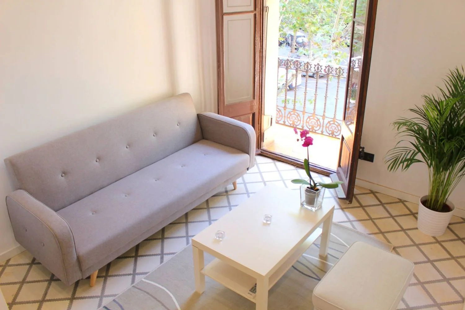 Piso en calle de la indústria, 55 - Foto 3