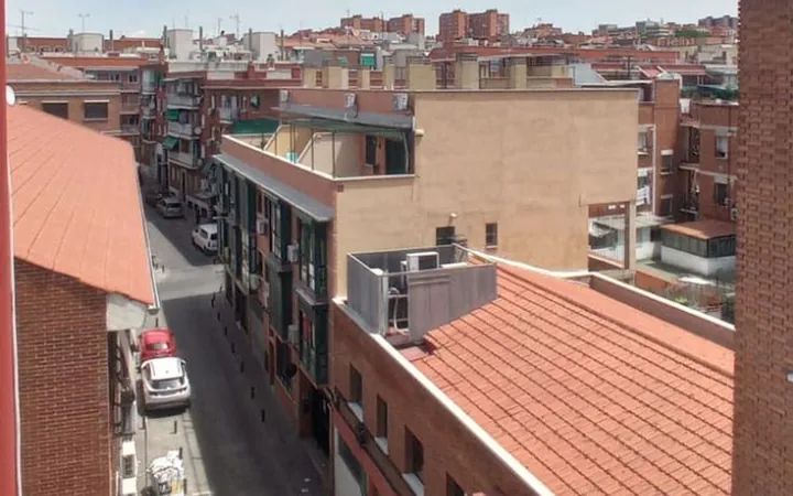 Piso en Avenida de la Albufera, 19, Numancia - Foto 25