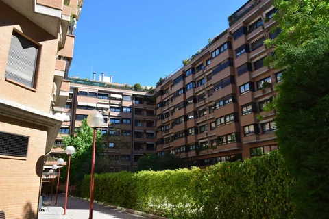 Piso en calle Téllez, 30 - Foto 27