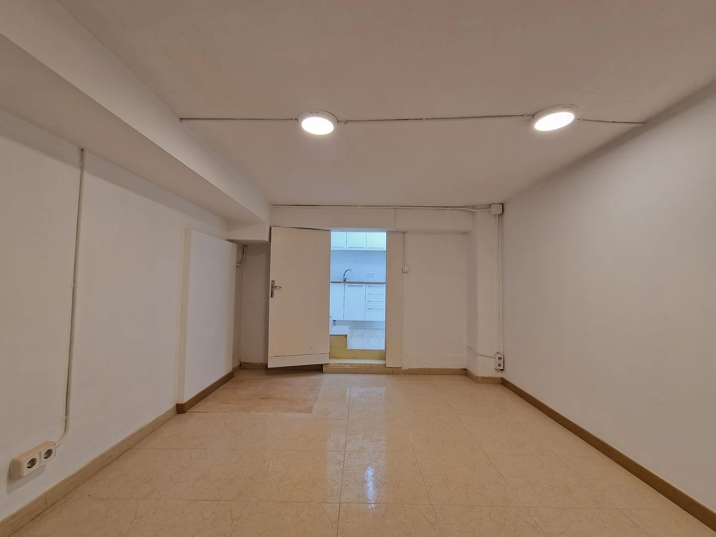 Estudio en Calle de Fluvià, Sant Martí de Provençals - Foto 17