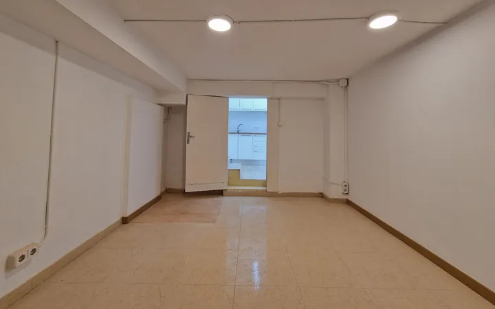 Estudio en Calle de Fluvià, Sant Martí de Provençals - Foto 17