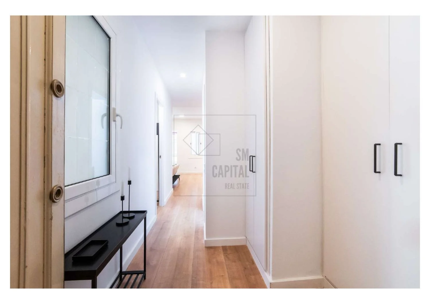 Piso en avenida de la República Argentina, 175 - Foto 3