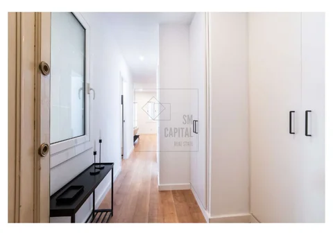 Piso en avenida de la República Argentina, 175 - Foto 3