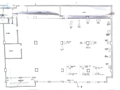 Local comercial en  Carrer de Pallars 65-71 - Foto 10