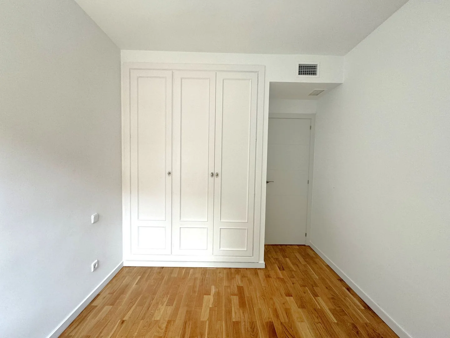 Piso en Calle de José Rizal, 47, Conde Orgaz-Piovera - Foto 22