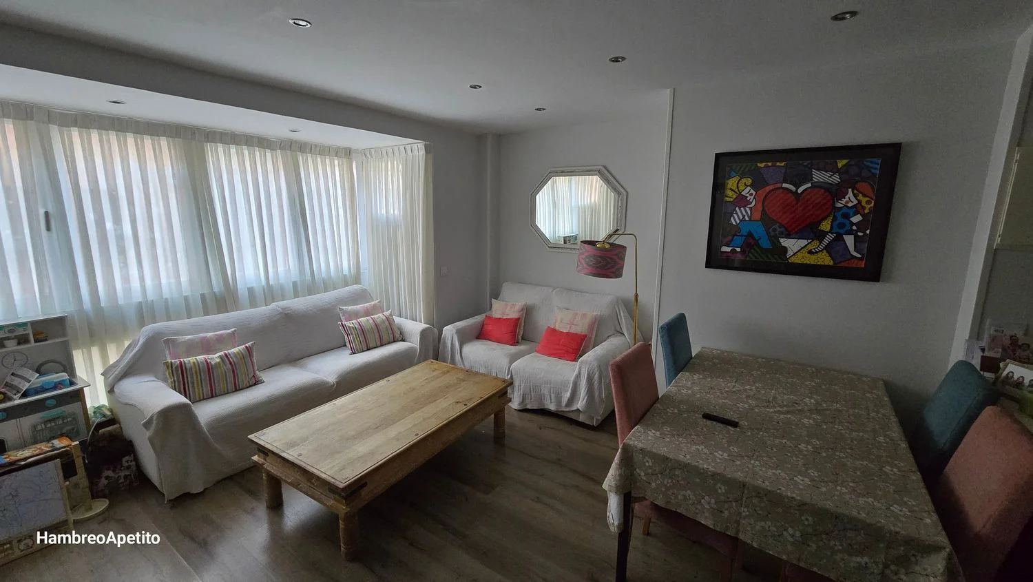 Piso en calle Cochabamba, 7 - Foto 3