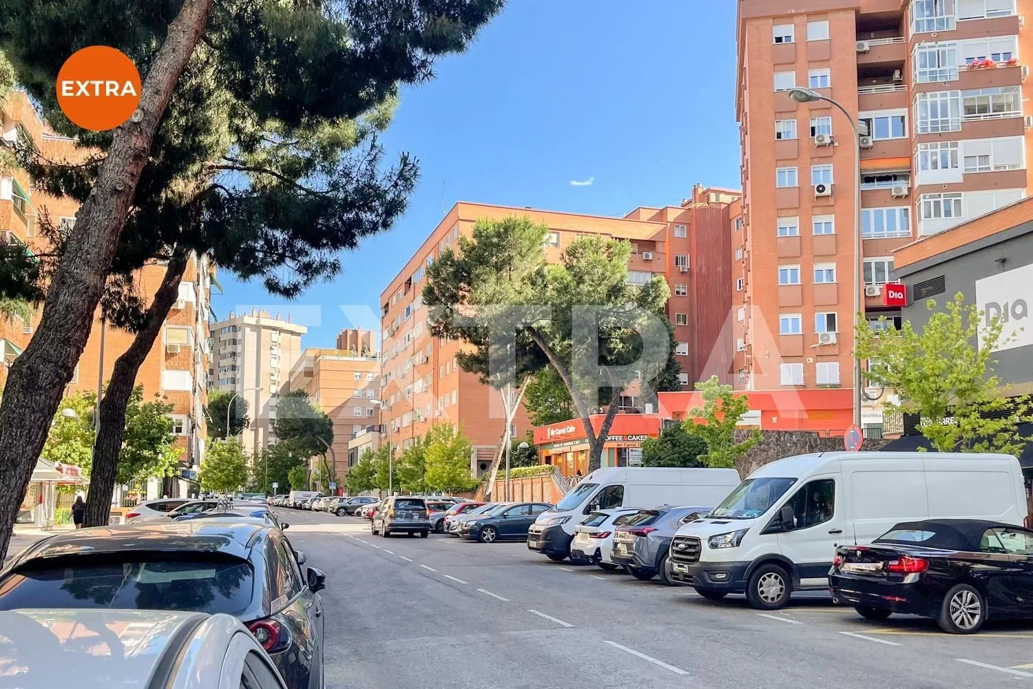 Piso en Calle de Caleruega - Foto 42
