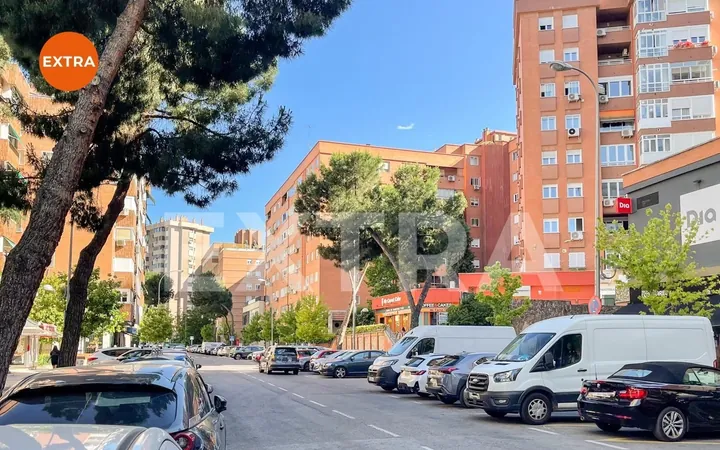Piso en Calle de Caleruega - Foto 42