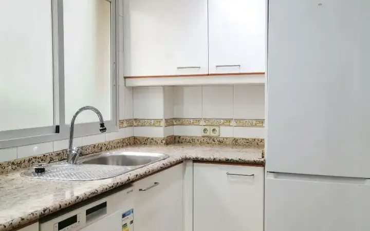 Piso en  Madrid Capital - Foto 12
