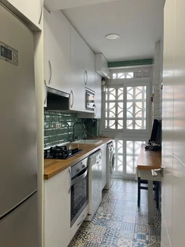 Piso en calle de Villagarcía, 14 - Foto 13