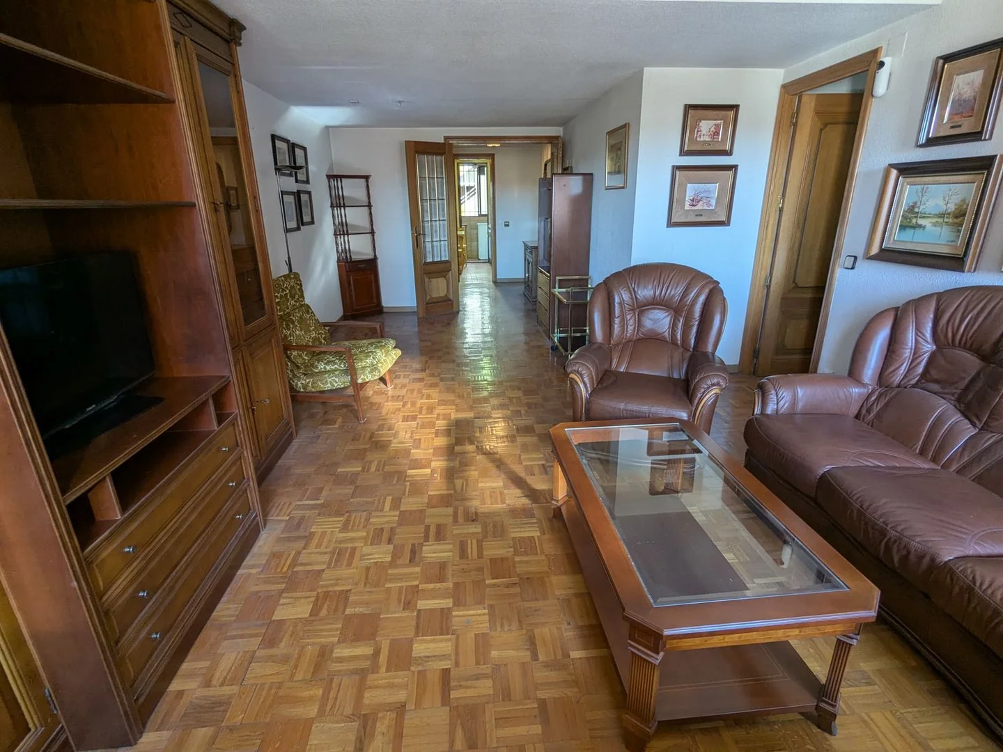 Piso en Paseo de las Yeserías, 31, Acacias, Madrid - Foto 1