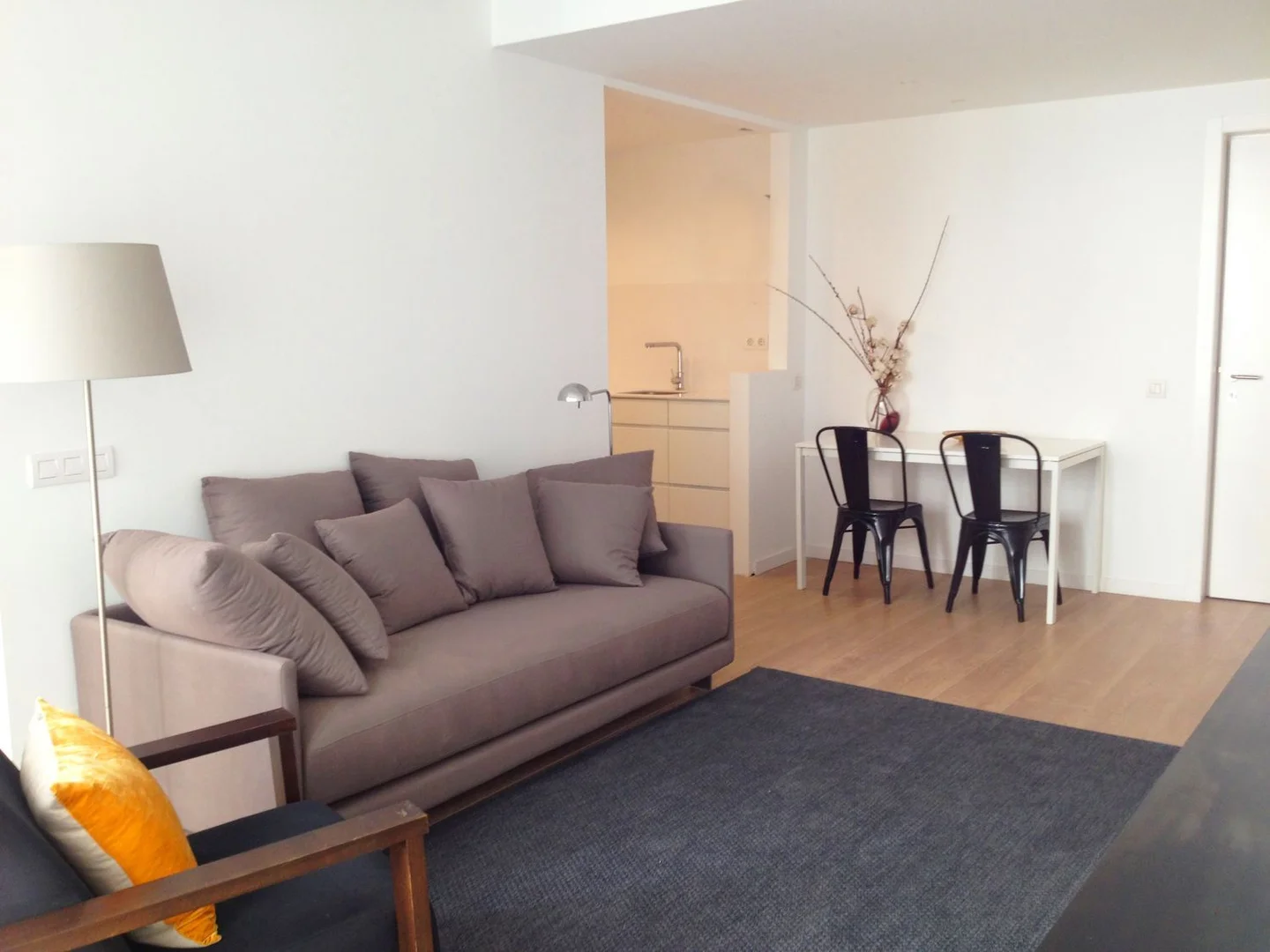 Piso en Passatge de Marimon, 5 - Foto 4