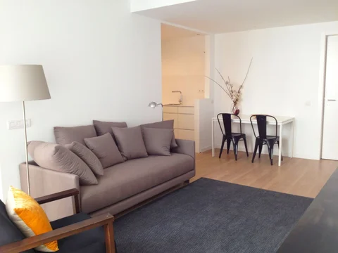 Piso en Passatge de Marimon, 5 - Foto 4