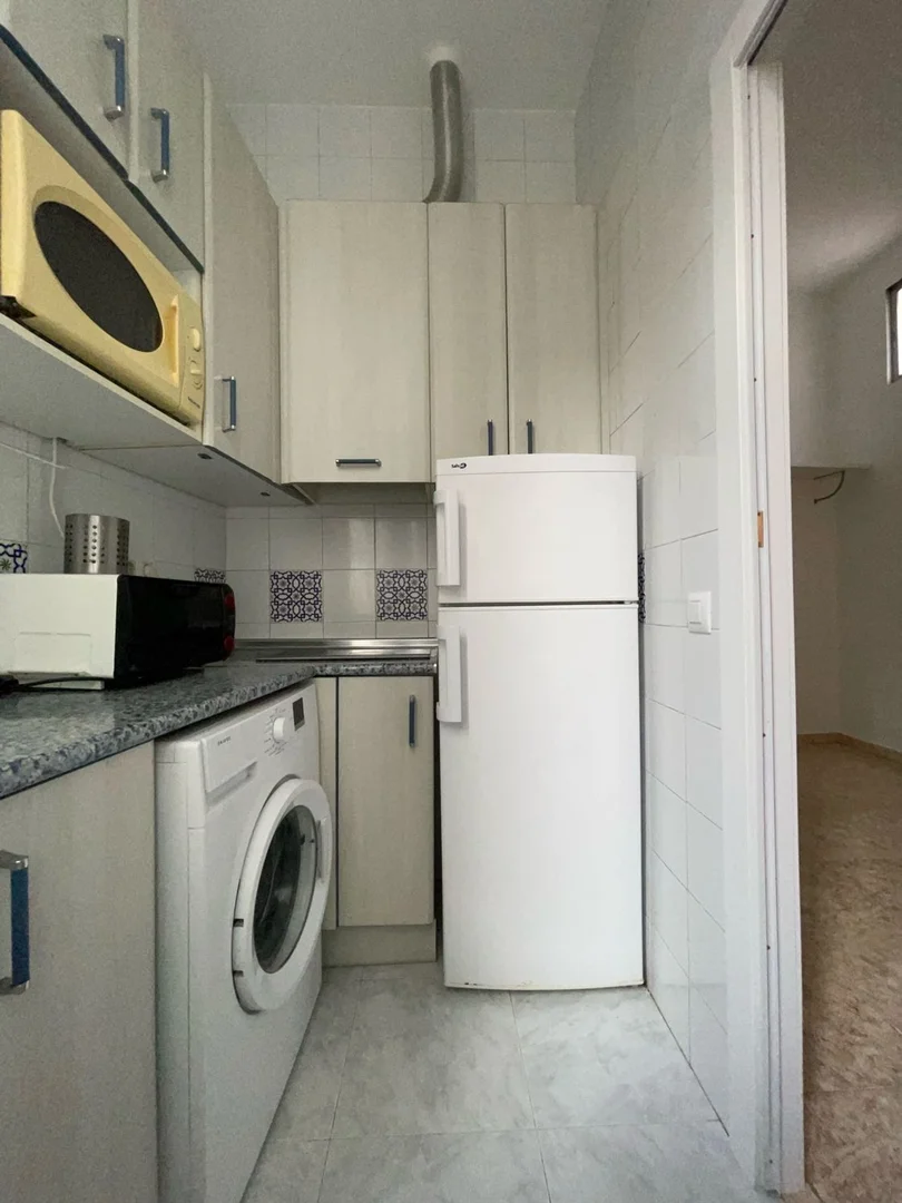 Piso en calle del Amparo, 43 - Foto 2