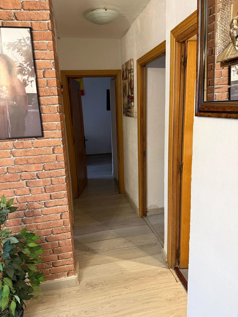 Alquiler de ático en Calle de las Cuevas de Almanzora, 117 - Foto 6