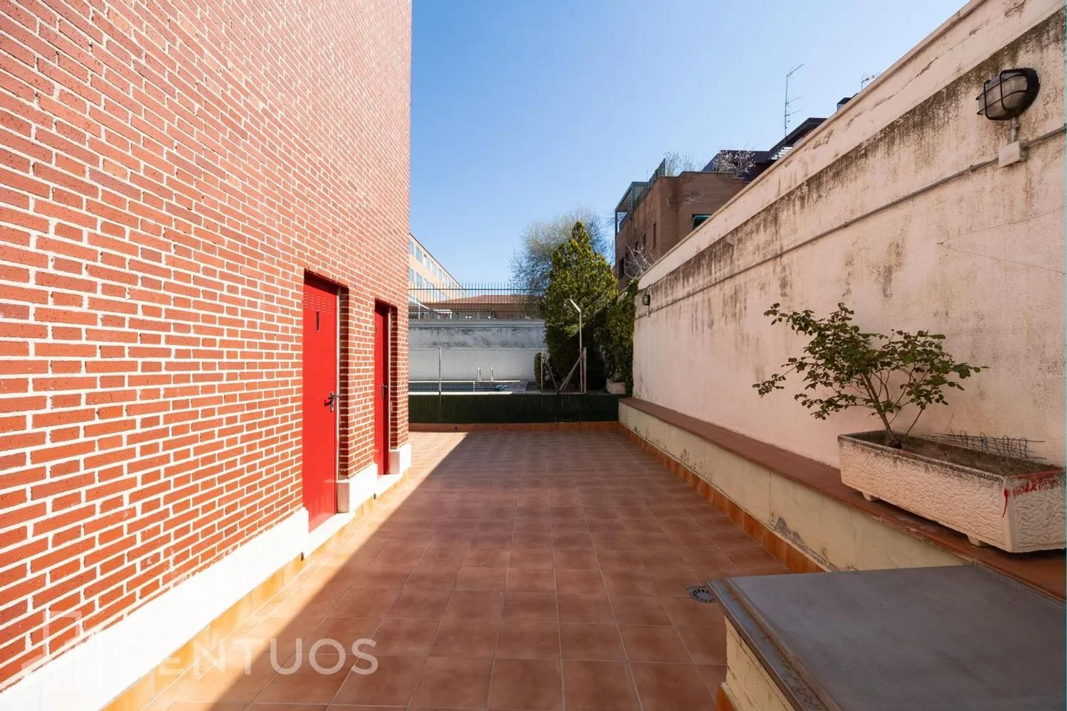 Alquiler de piso en Calle de Agastia - Foto 36