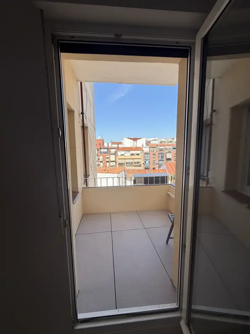 Piso en  Calle de Alonso Cano 23 - Foto 9