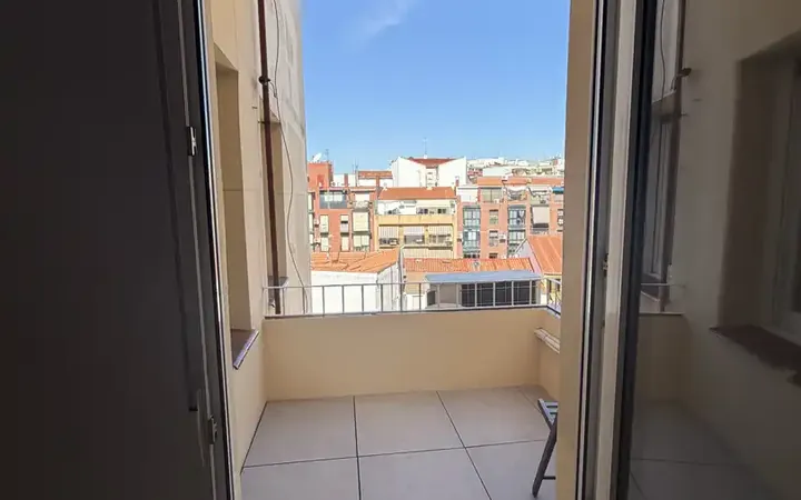 Piso en  Calle de Alonso Cano 23 - Foto 9