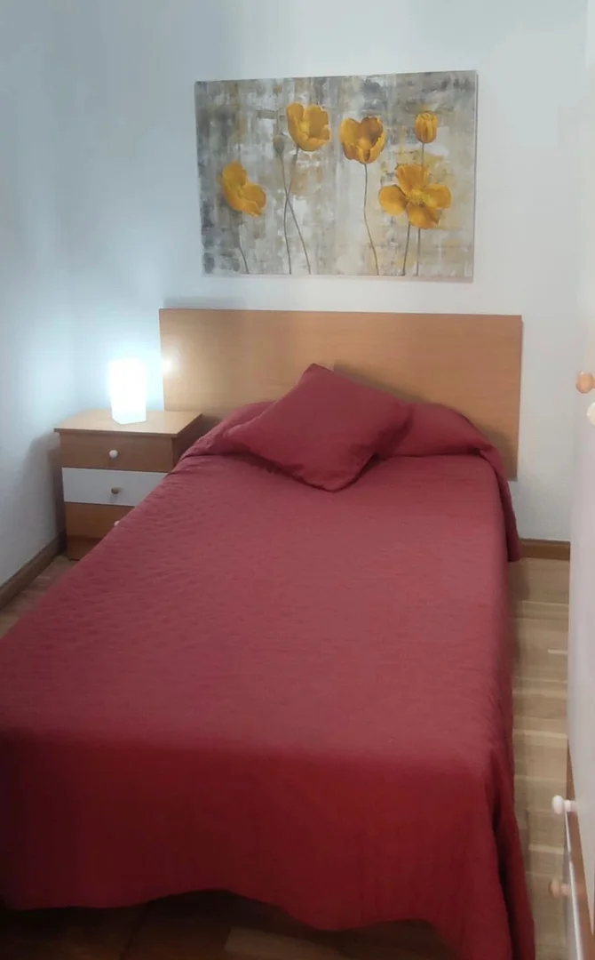 Piso en calle Oriente, 5 - Foto 12