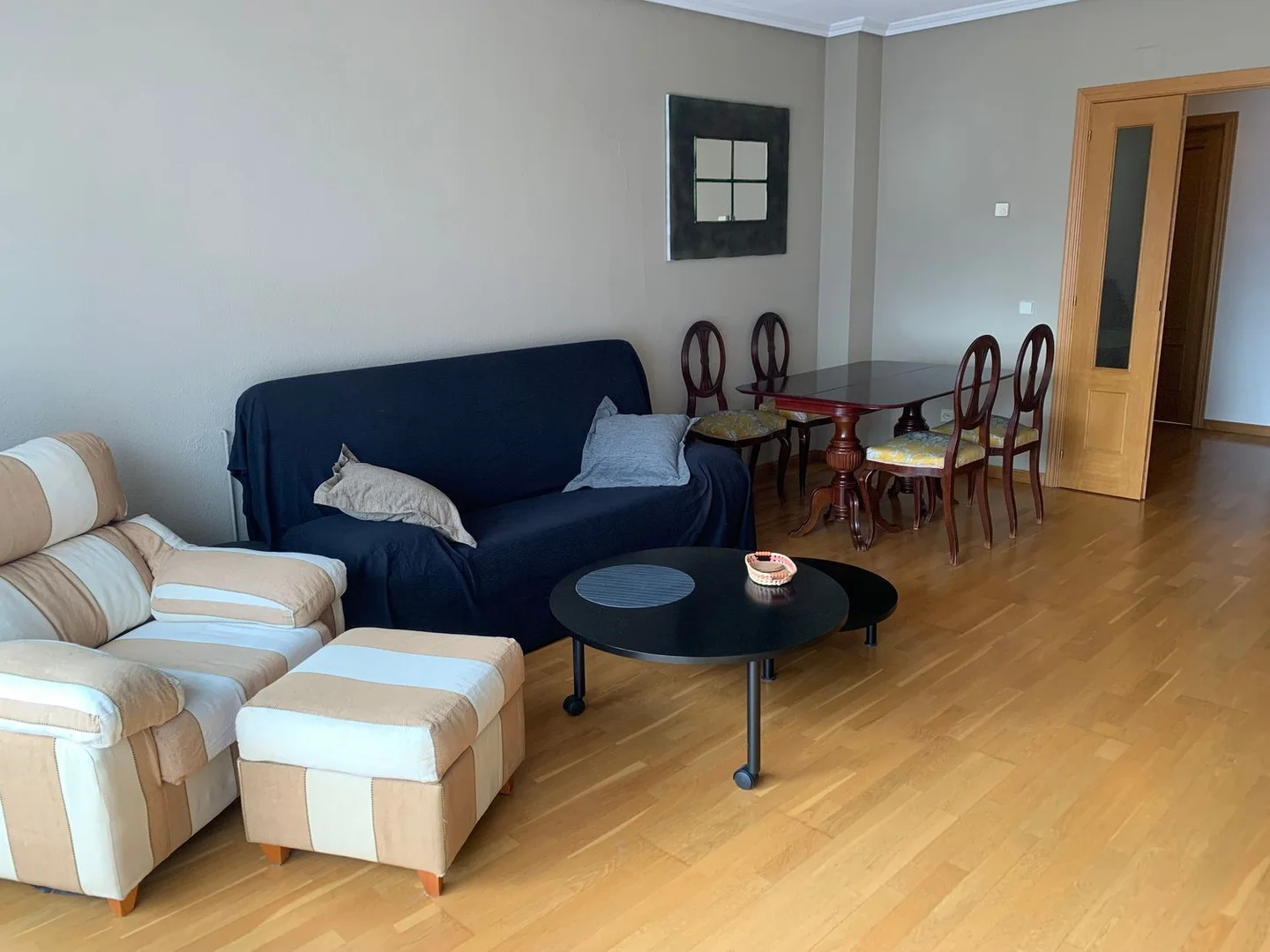 Piso en calle Bahía de Palma, 9 - Foto 8