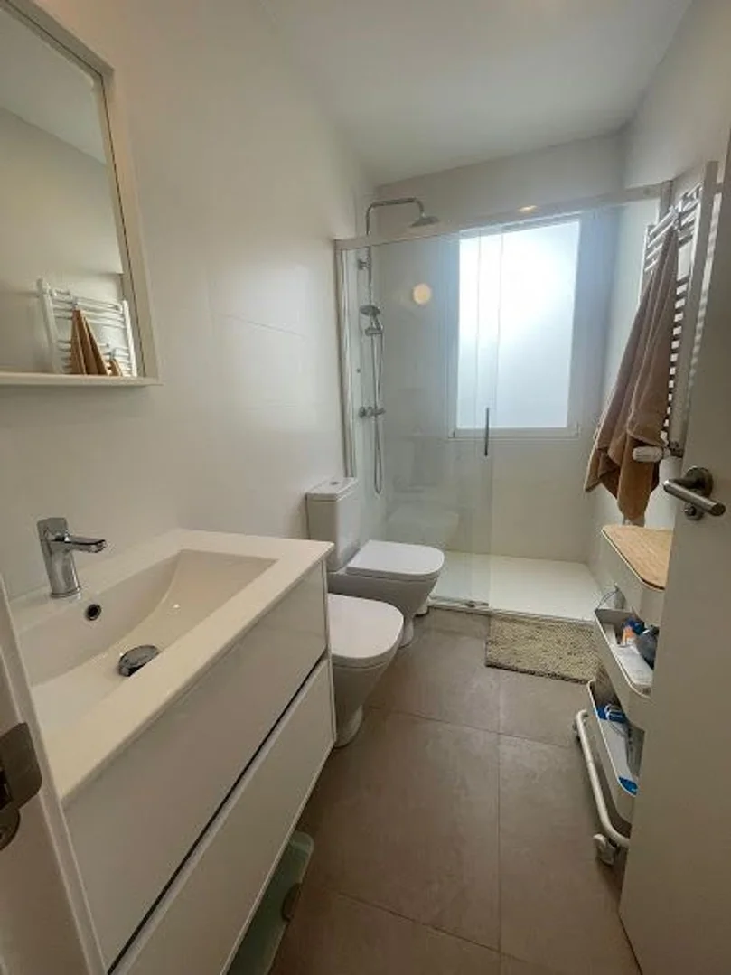 Piso en Barrio Lavapiés-Embajadores - Foto 17