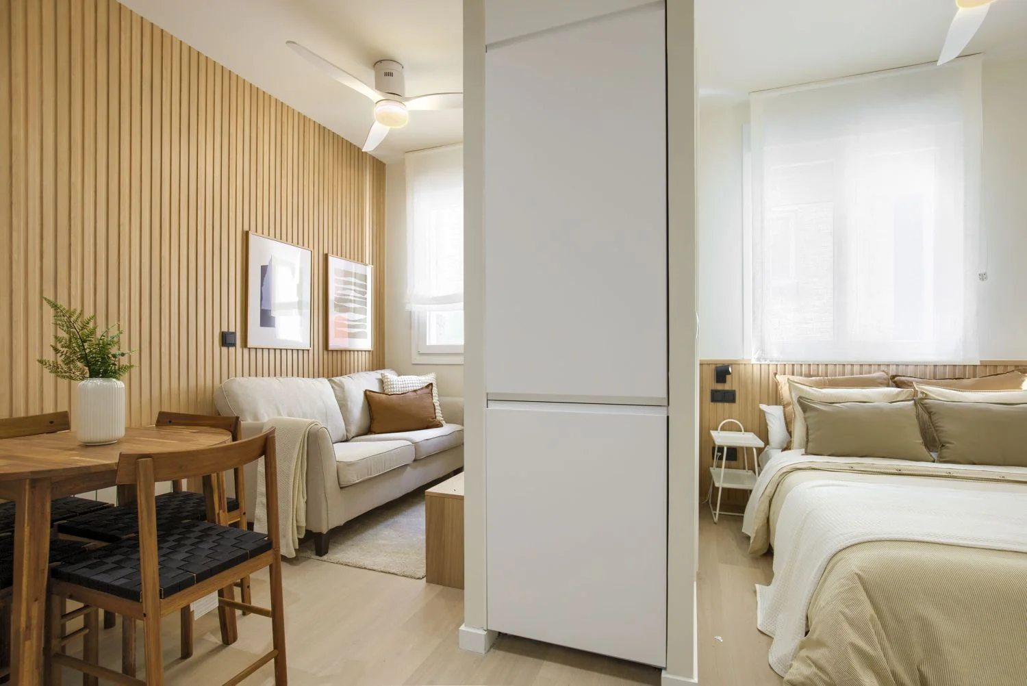 Piso en calle de Mira el Sol - Foto 17