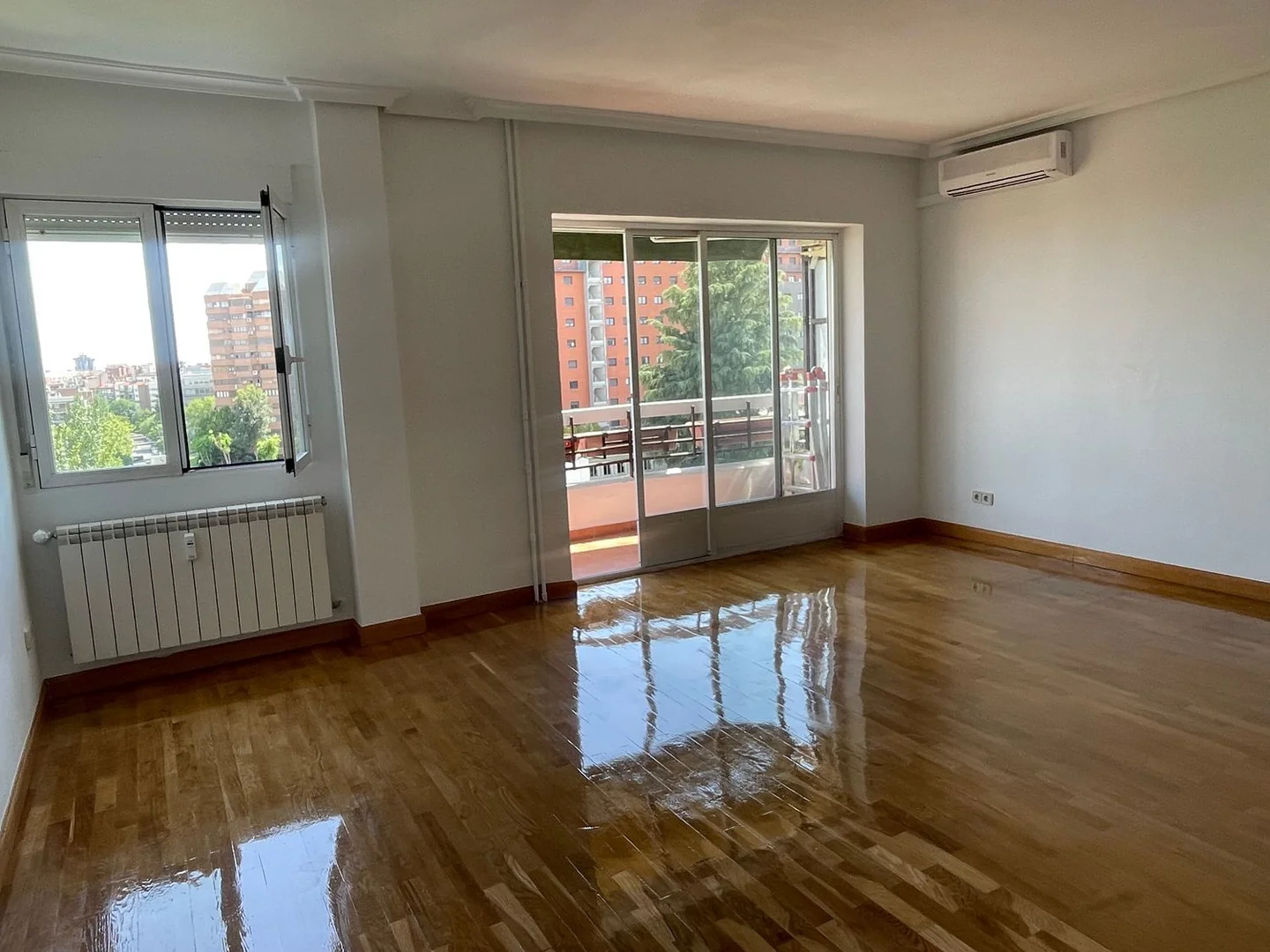 Piso en Calle del Torpedero Tucumán, 6, Nueva España - Foto 2