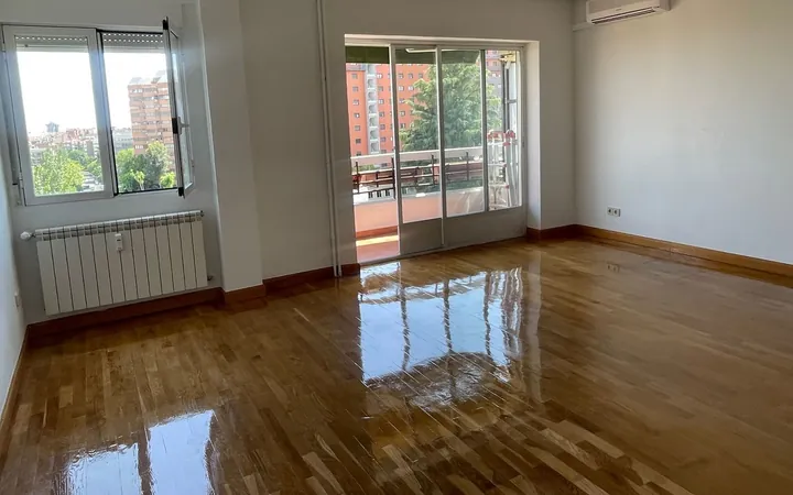 Piso en Calle del Torpedero Tucumán, 6, Nueva España - Foto 2